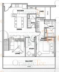 The Rochester Residences (D5), Apartment #479870881